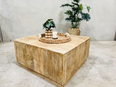 Cube Coffee Table-3